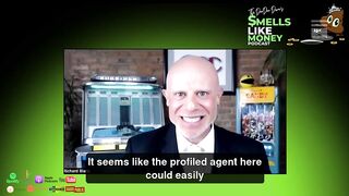 Outsourcing Benefits for Small Companies.IT SMELLS LIKE MONEY PODCAST GUEST RICHARD BLANK COSTA RICAS  CENTER