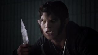 Teen Wolf Season 2 Episode 6