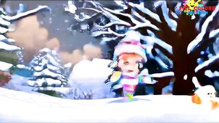 The Seasons Song | Kids Songs | Nursery Rhymes and baby songs