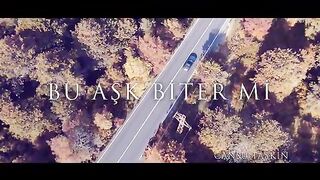 Cansu Taşkın - Bu Aşk Biter Mi