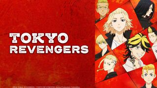 Tokyo Revengers S01 E01 in Hindi Dubbed Official HD