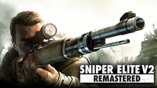 Sniper Elite V2 Remastered Trailer