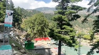 Keran Valley Azad Kashmir #keranvalley #kashmir #kashmirvalley # #travel #vlog #viralvideo