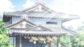 Amagami-san Chi no Enmusubi Episodes 10