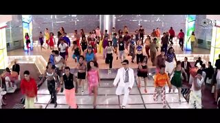 Mehbooba Mehbooba _ Ajnabee Songs _ Akshay Kumar _ Bipasha Basu _ Adnan Sami _ Sunidhi Chauhan