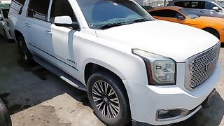 1GKS28KJ6FR165244   2015 GMC YUKON  Lot#64552774