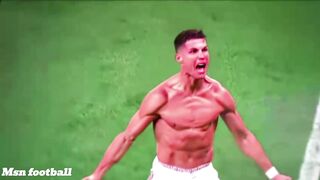 Ronaldo 4k HD