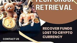 LOST USDT AND ETHEREUM RECOVERY EXPERT CONTACT SPARTAN TECH GROUP RETRIEVAL