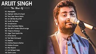 name Best of Arijit Singh 2020 superhit romantic and sad song Arijit Singh(240P).