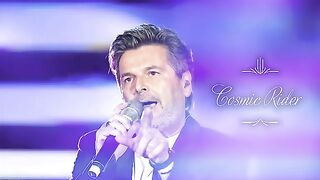 Thomas Anders - Cavalier cosmique