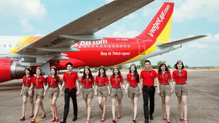 Vietnamese carriers plan to increase flight frequencies for winter for international travellers