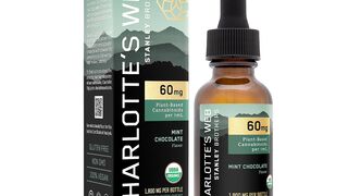 Charlotte's Web CBD