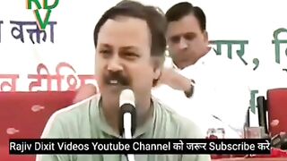 Rajib Dixit motivational video