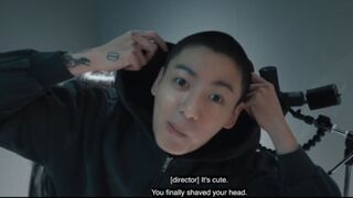 BTS Jungkook I AM STILL The Original Documentary Episode 3 ENG SUB