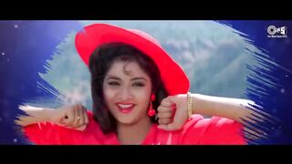 Aashiqui Mein Har Aashiq Ho Jata Hai Majboor - Lyrical _ Dil Ka Kya Kasoor _ Sadhana Sargam _ 90_s