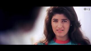 Humko Sirf Tumse - Barsaat _ Bobby Deol _ Twinkle Khanna _ Kumar Sanu _ Alka Yagnik - Full Song