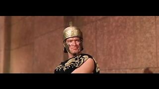 Ben-Hur - Chariot Race - FULL SCENE - Warner Classics