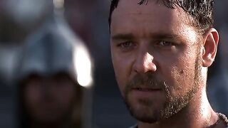 Best Battle Scenes In Gladiator (2000) - Screen Bites