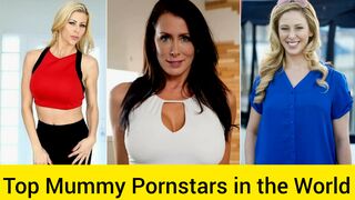 Top 10 hottest Prnstars Actress