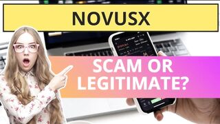 NovusX Trading 2024: Real Results from Real Traders!