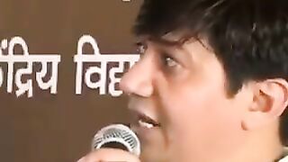 Devendra balhara speech