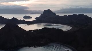 Pulau Padar