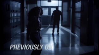 Teen Wolf Season 3 Episode 10