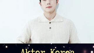 Aktor Korea Meninggal Dunia