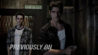 Teen Wolf Season 3 Episode 11