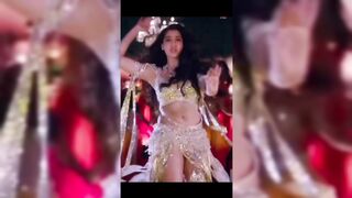 Bollywood Star Girl Nora Fatehi Dance