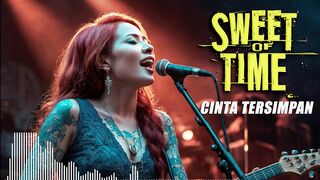 Cinta Tersimpan - Sweet Of Time