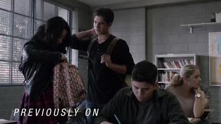 Teen Wolf Season 3 Episode 15