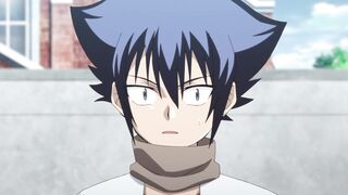 Tasuketsu Episodes 21