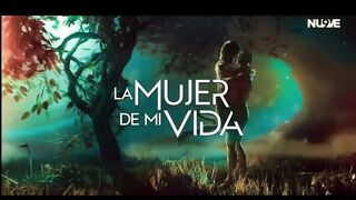 15. La Mujer de Mi Vida