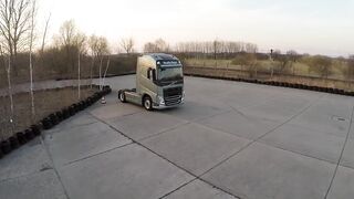 Volvo Trucks