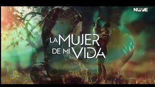 25. La Mujer de Mi Vida