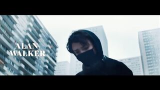 Alan walker video son