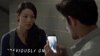 Teen Wolf Season 3 Episode 17