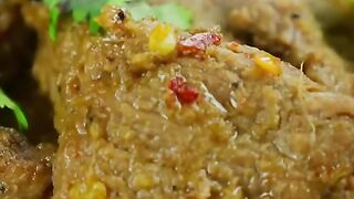 Beef Pasanday Recipe