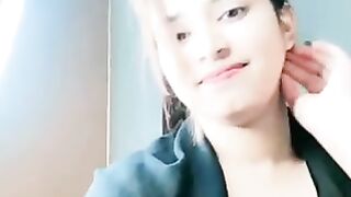 Bangladeshi Girl doll ka live show Pat-2