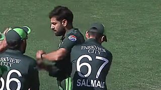 Haris Takes on australia????#shots #cricket #best #viralvideo