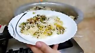 Chinese Biryani Recipe How to make Perfect Chinese Biryani Recipe ????????????