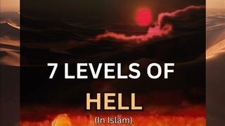 7 Levels Of Hell