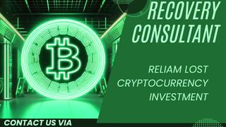 FROM DESPAIR TO TRIUMPH: CRYPTO RECOVERY CONSULTANT