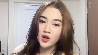 Beautiful Girl Viral Tiktok Dance