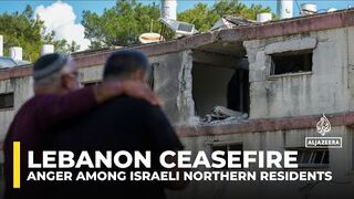 Israel's Challenge in Enforcing and Promoting the Lebanon Ceasefire