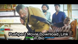 Pushpa 2 Watch Full Movie Free Download