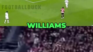 Intense Match Highlights_ Williams vs. Barcelona