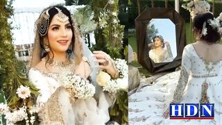 Neelam Muneer set to tie the knot: When will the wedding happen? | hdn