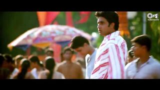 Nahi Hona Nahi Hona _ Abhishek Bachchan _ Run Movie _ Kunal Ganjawala _ Hindi Song _ Tips Official